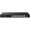 TENDA SWITCH POE UNMANAGED, 28 PORT, 24 POE - TEG1128P-24-250W
