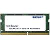 PATRIOT RAM SODIMM 16GB DDR4 3200MHZ - PSD416G320081S
