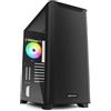 SHARKOON CASE M30 RGB - M30 RGB
