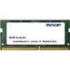 Patriot Signature PSD48G320081S memoria 8 GB 1 x 8 GB DDR4 3200 MHz - PSD48G320081S