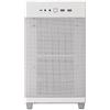 ASUS CASE PRIME TG WHITE - 90DC00G3-B39010