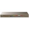 IP-COM ENTERPRISE ROUTER/AP CONTROLLER - 1*2,5GE + 5*GE + 2*SFP - M50-F