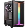 be quiet! Pure Base 501 DX Black Midi Tower Nero, Chassis Tower - BGW76