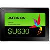 ADATA SSD INTERNO SU630 240GB 2,5" SATA 6GB/S R/W 520/450 - ASU630SS-240GQ-R