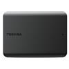 Toshiba Canvio Basics - Disco rigido - 1 TB - esterno (portatile) - HDTB510EK3AA