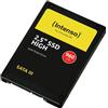 INTENSO SSD INTERNO HIGH 960GB 2,5 SATA 6GB/S R/W 520/480 - 3813460