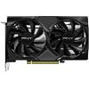 PNY GeForce RTX 5050 Doppia Ventola, Scheda grafica - VCG50508DFXPB1