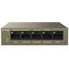 IP-COM 5 PORT CLOUD MANAGED POE ROUTER / AP CONTROLLER MAX 4 WAN - M20-POE