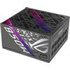 ASUS ROG -STRIX-850P-GAMING alimentatore per computer 850 W 20+4 pin ATX ATX Nero, Alimentatore PC - 90YE00W2-B0NA00