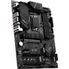 MSI MB Z790, PRO Z790-P WIFI, LGA 1700, 4DDR5, 3PCI-Ex16, 1PCI-Ex1, 4M.2 - PRO Z790-P WIFI