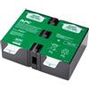 APC APCRBC123 batteria UPS Acido piombo (VRLA) - APCRBC123