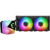 MSI DISSIPATORE A LIQUIDO MAG CORELIQUID A13 240 - MAGC240
