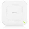 Zyxel NWA50AX 1775 Mbit/s Bianco Supporto Power over Ethernet (PoE) - NWA50AX-EU0102F
