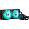 ASUS DISSIPATORE PRIME LC 240 ARGB - 90RC0111-B0EAY0