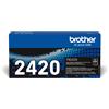 BROTHER TONER BROTHER TN2420 NERO PER MFC L2750DW/L2710DN/DW 3000PG - TN2420