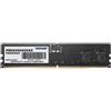 PATRIOT Ram PATRIOT SIGNATURE LINE DDR5 4800MHz 16GB (1x16) CL40 - PSD516G480081