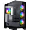 itek SHOWBUI 45B Tower Nero - ITGCASB45B