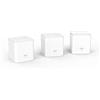 TENDA NOVA MW3 ROUTER MESH WI-FI AC1200 DUAL BAND (3-PACK) - MW3(3-PACK)