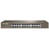 IP-COM Switch 24-Port Gigabit Unmanaged - G1024D