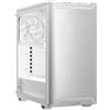 be quiet! PURE BASE 501 Airflow Window White Midi Tower Bianco, Chassis Tower - BGW75