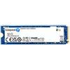 Kingston NV3 - SSD - 2 TB - interno - M.2 2280 - PCIe 4.0 x4 (NVMe) - SNV3S/2000G