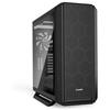 be quiet! Silent Base 802 Window Black Midi Tower Nero, Chassis Tower - BGW39