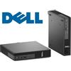 DELL PC I3 8GB 512GB W11P MFF 1Y QCM1250 I3-14100T DELL PRO MICRO QCM1250 - RCDRH