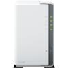 Synology Disk Station DS223J - Server NAS - SATA - DS223J