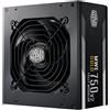 COOLER MASTER ALIMENTATORE 750W GOLD 80+ MODULARE FAN 120MM V3 230V MWE ATX - MPE-7501-AFAAG-3EEU