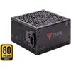 itek GBI750 alimentatore per computer 750 W 20+4 pin ATX ATX Nero - ITPSEGBI750