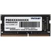 PATRIOT RAM SO-DIMM 16GB DDR4 3200MHZ - PSD416G32002S