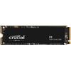 CRUCIAL SSD INTERNO P3 1TB M.2 PCIE R/W 3500/3000 - CT1000P3SSD8