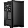 be quiet! PURE BASE 501 Airflow Window Black Midi Tower Nero, Chassis Tower - BGW74