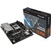 SAPPHIRE PULSE A620AM, Scheda madre - 52118-03-40G