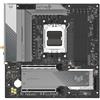 SAPPHIRE MOTHERBOARD SAPPHIRE NITRO+ B850M WIFI - 52123-01-40G
