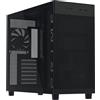 ASUS PRIME AP303 TG, Chassis Tower - 90DC00V0-B39010