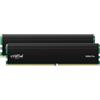 CRUCIAL Modulo di memoria Crucial Pro CP2K16G4DFRA32A 32 GB 2 x 16 GB DDR4 - CP2K16G4DFRA32A