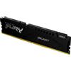 Kingston Technology FURY Beast 32 GB 5200 MT/s DDR5 CL40 DIMM Black - KF552C40BB-32