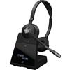 Jabra Engage 75 SE Auricolare Wireless A Padiglione Ufficio USB tipo-C Bluetooth Nero - 9659-583-111