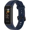 Shieranlee Cinturino Compatibile con Huawei Band 4/Honor 5i Activity Tracker - Cinturini per Cinturini per Orologi Sportivi Cinturino di Ricambio per Cinturini per Orologi