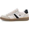 Remonte D2c04, Sneaker Low Donna, Beige, 39 EU