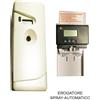 Orieme Erogatore Diffusore Automatico Orieme OB 112 - 250ml, Professionale, Facile Installazione, Controllo Digitale