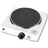 Hercules Fornello Elettrico Hercules 500W Regolabile - Piastra in Ghisa 10cm Per Campeggio - SKU XXXXXX
