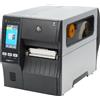 Zebra Stampante Zebra ZT411 [ZT41142-D9E0000Z]