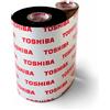Toshiba Ribbon Originali Toshiba in Cera [BV410065SW1F]