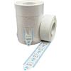 Ferlabel Scontrino eliminacode classico a strappo [029/BLU]
