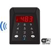 Visel Tastiera Eliminacode QS-WPAD Wifi per Sistemi Microtouch - Foodbox - Retailbox [QS-WPAD]