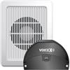 Visel Sistema di chiamata vocale eliminacode VOICEX per display Turnopoint [VOICE2]