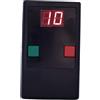 Ferlabel Radiocomando Eliminacode con Microdisplay per Display Color PS-2 [TX-2TR]
