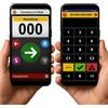 Visel Licenza Software Eliminacode per Gestione Chiamate da Smartphone - QS-SMARTPHONE